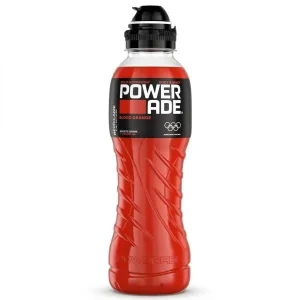 600ml Berry Ice (Red) Powerade