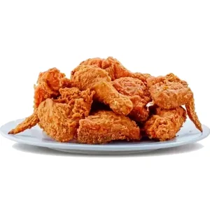 6pcs Wings