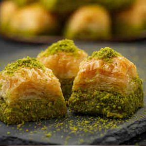 Baklava