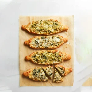 Cheese Pide