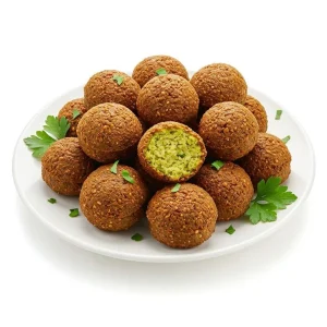 Falafel Plate