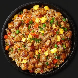 Fam Mixed Rice pack