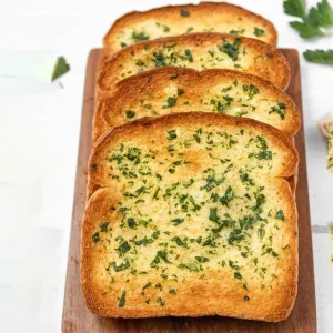 Garlic Bread