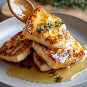 Halloumi Yiros