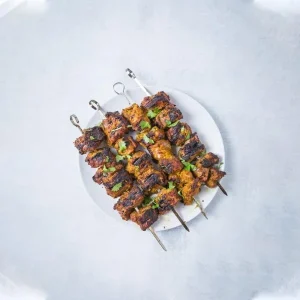 Lamb Shish Grill