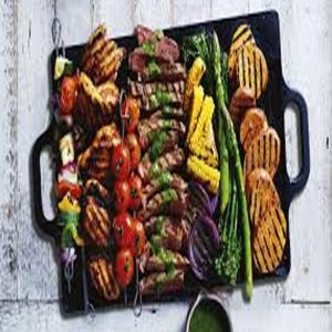 Mixed Grill