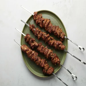 Regular Beef And Lamb Kebab