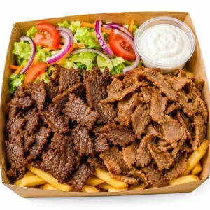 Regular Beef & Lamb Snack Pack