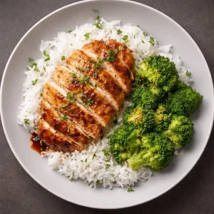 Regular Chicken Healthy Pack