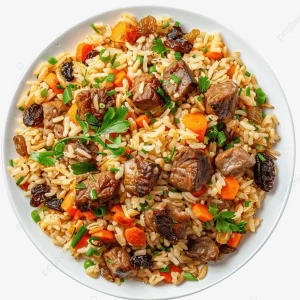 Regular Chicken Rice pack