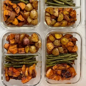 Regular Mixed Healthy Pack