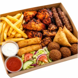 Regular Mixed Snack Pack