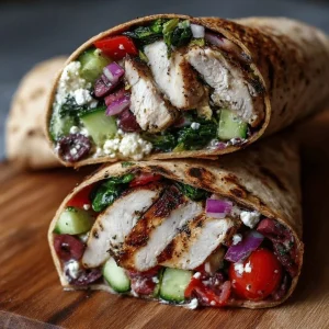 Regular Salad Wrap Kebab Meal