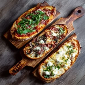 Special House Pide
