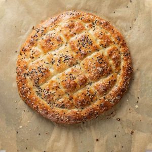 Turkish Bread