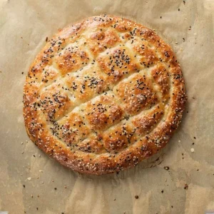 Turkish Bread
