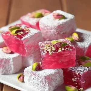 Turkish Delight