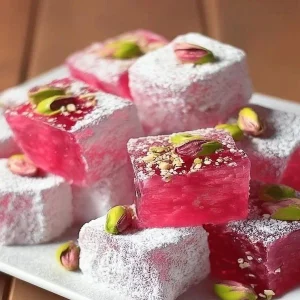 Turkish Delight