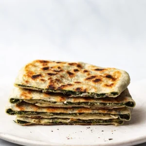 Vege Gozleme