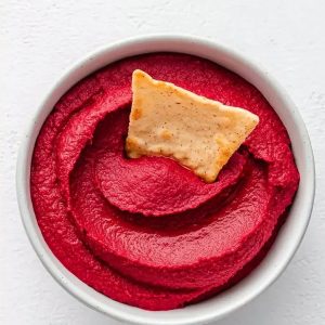Beetroot Dip