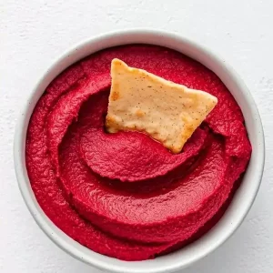 Beetroot Dip