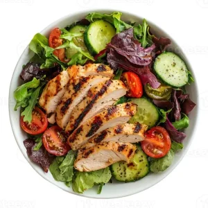 Chicken Salad