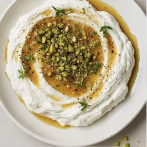 Garlic Love Dip