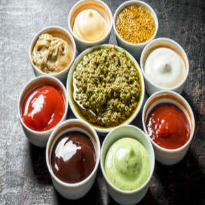 Hot Spicy Dip