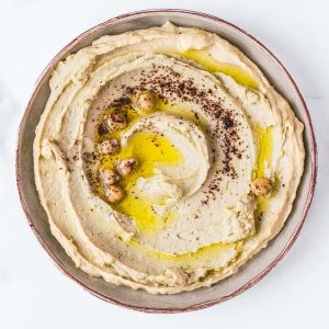 Humus Dip
