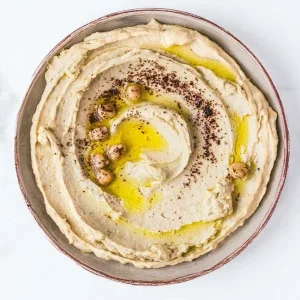 Humus Dip