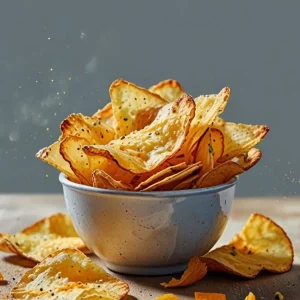 Large Chips