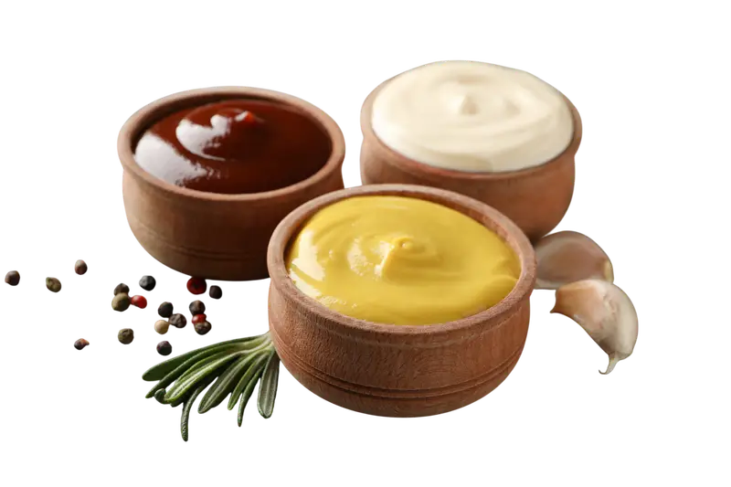 Dip Entrees