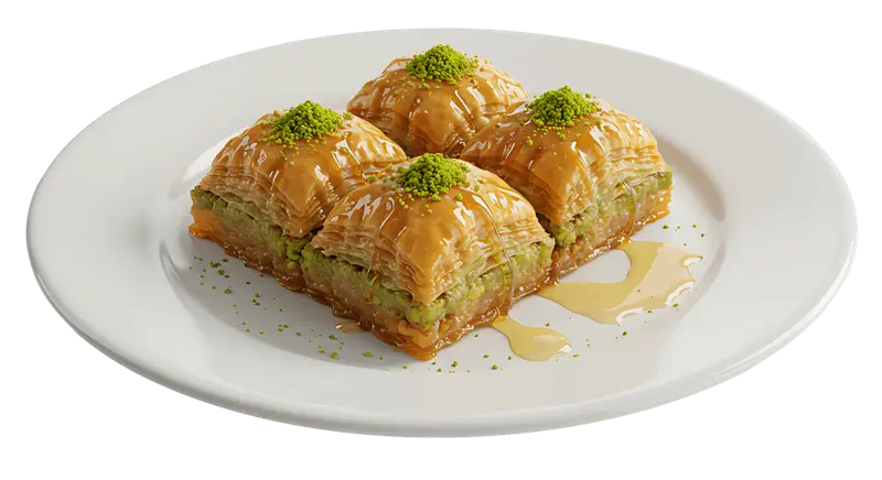 Deserts