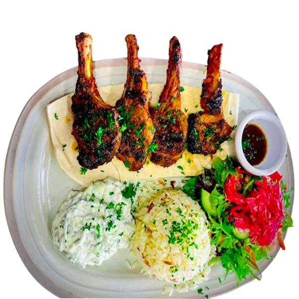 Food Platter